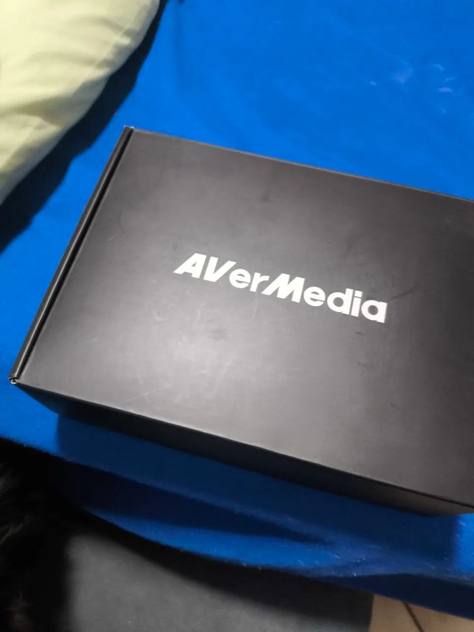 Avermedia Placa de captura 