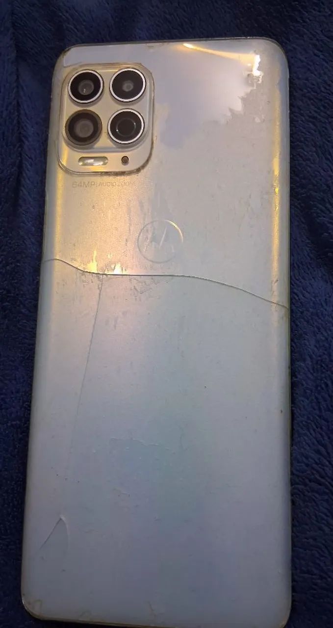 Celular para retirada de peças. - Foto 2