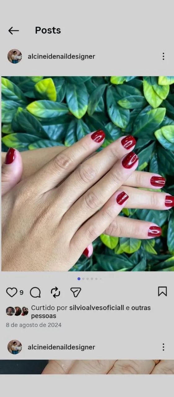 Manicure e pedicure. - Foto 2