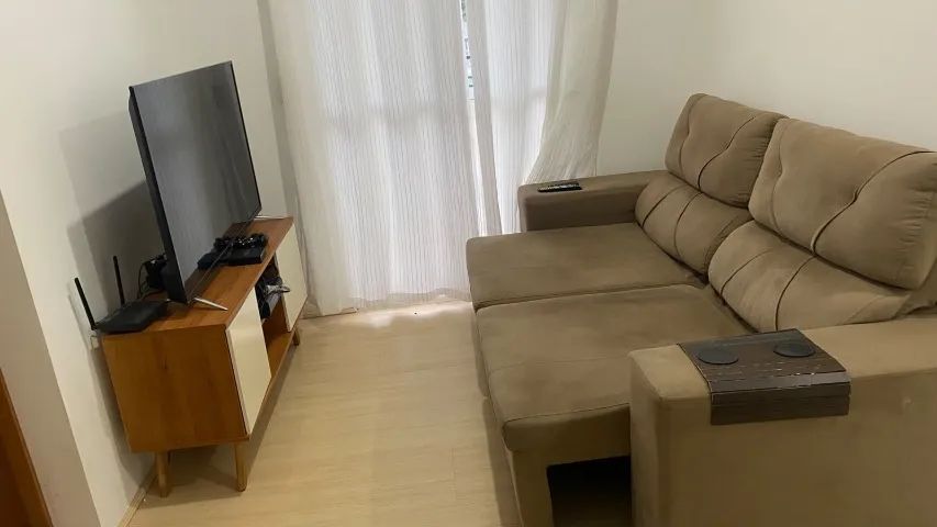 Sofá Retrátil - Foto 3