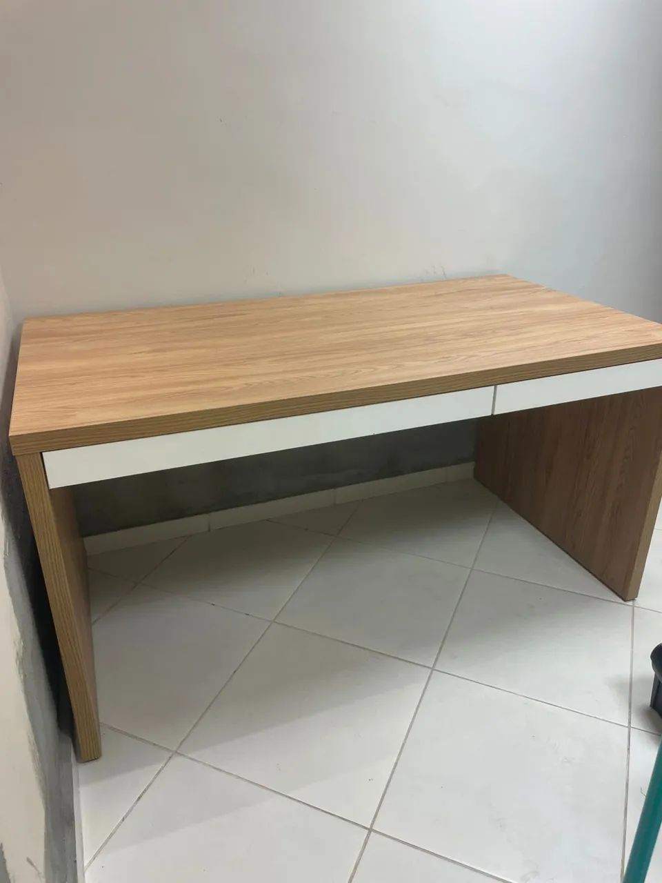 Vendo mesa escritório 