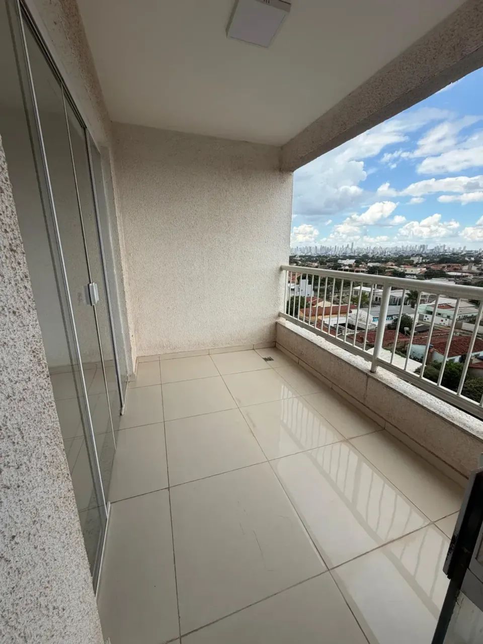 apartamento espaço 77m sacada - Foto 4