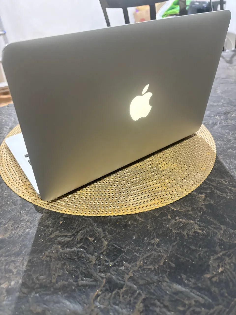 MacBook Air 11 2012 Core i5