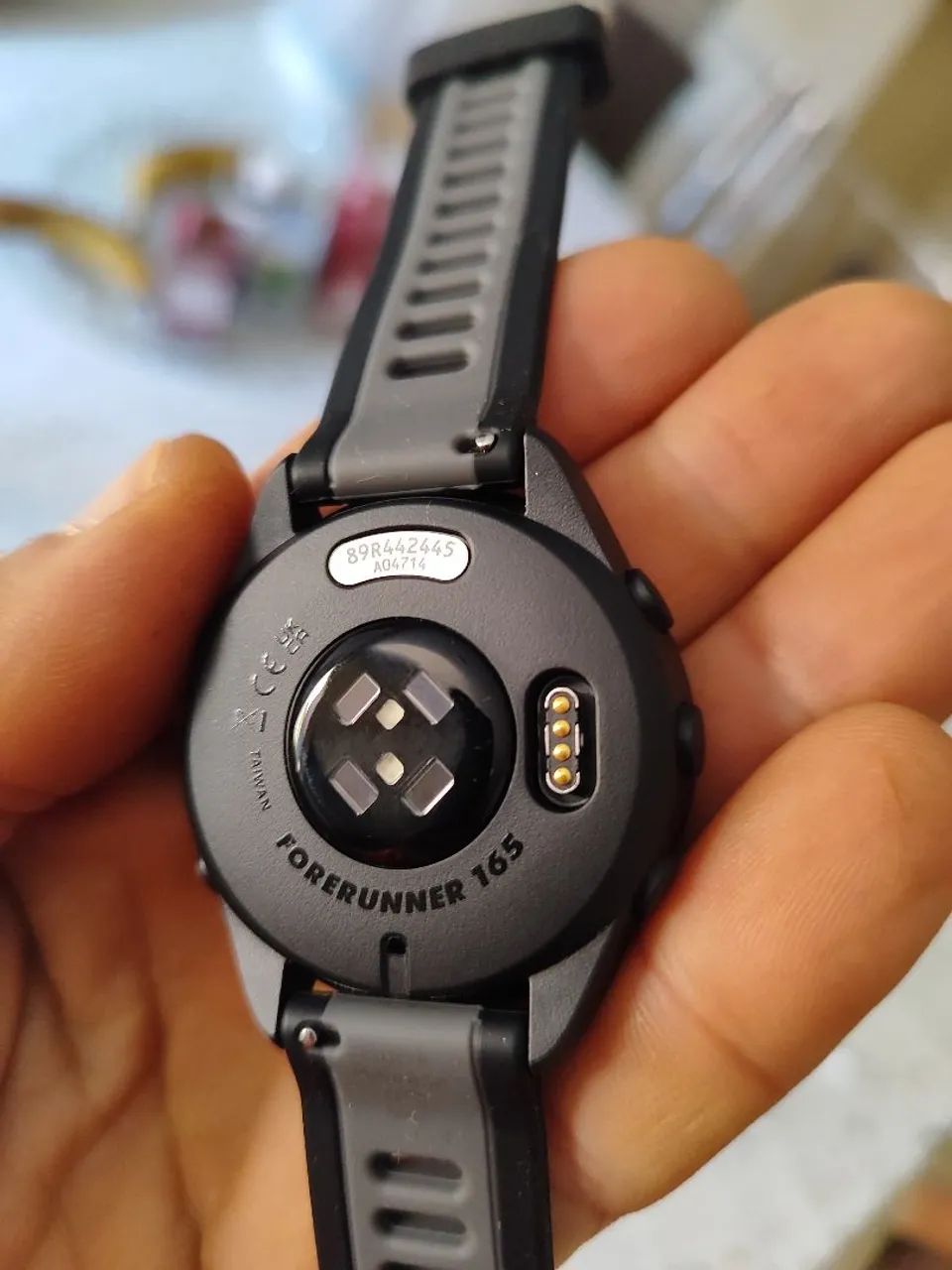 Garmin 165 SEMI NOVO  - Foto 3