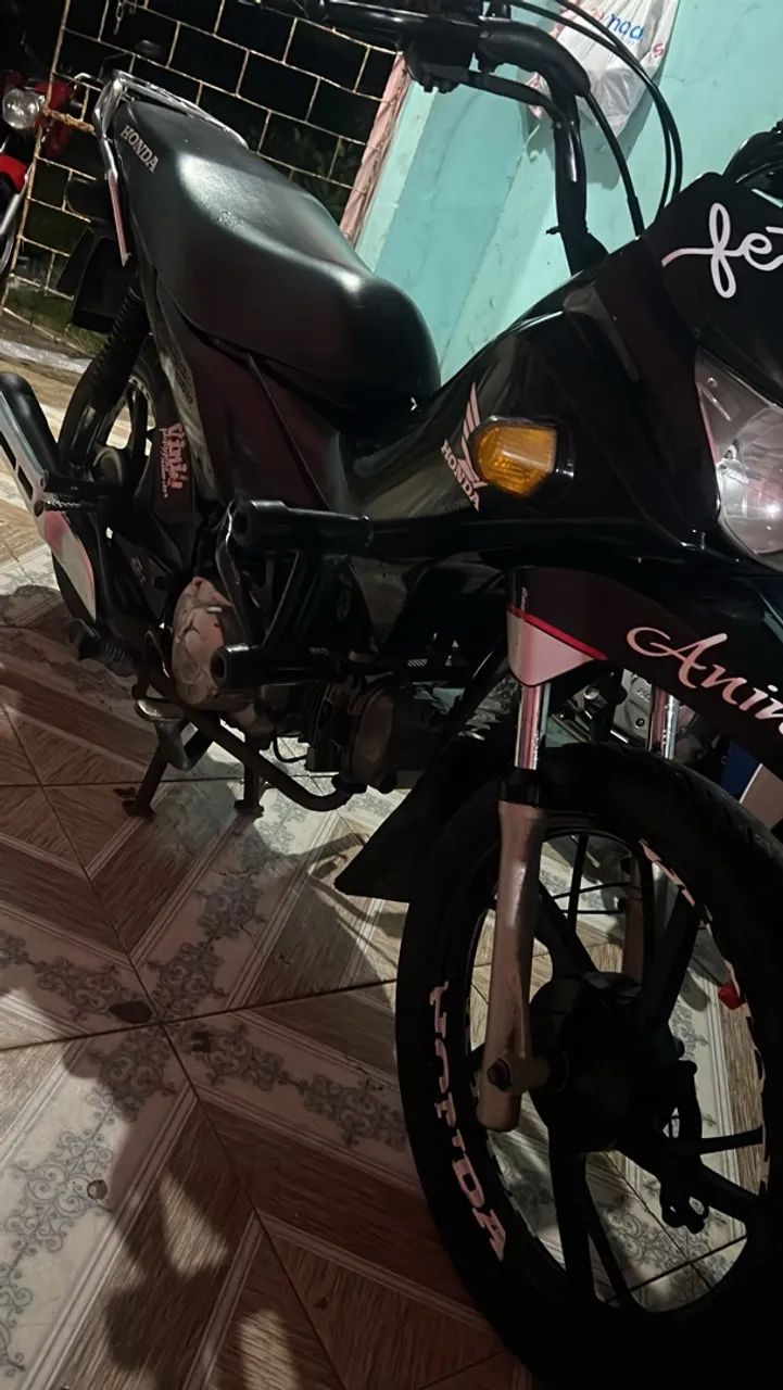 Pra vender 