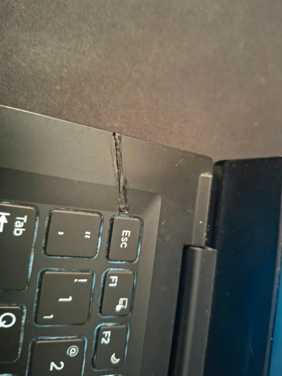 Notebook Positivo