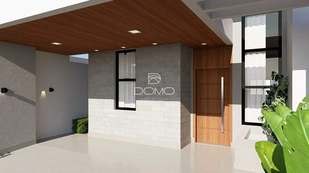 Casa com 3 dormitórios à venda, Parque Verde, CASCAVEL - PR - Foto 4