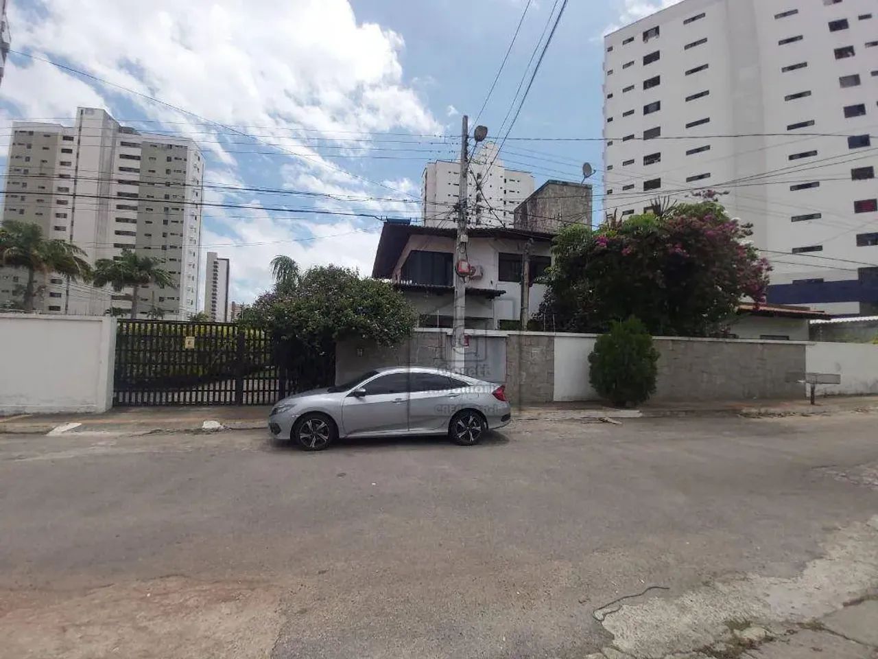 Casa à venda, 401 m² - Lagoa Nova - Natal/RN - CA0455 - Foto 2