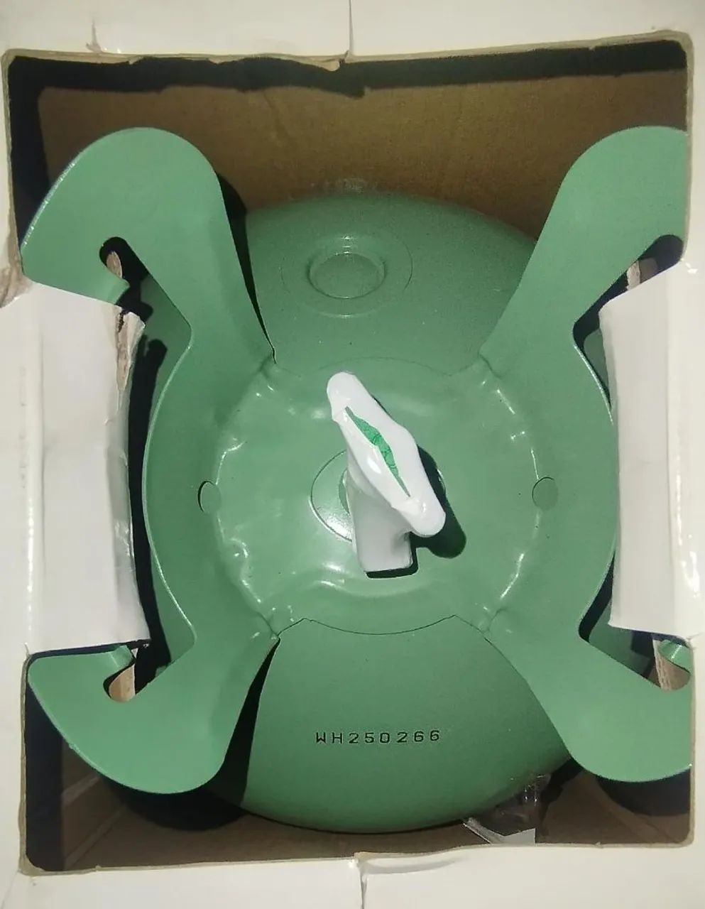 Refrigerante R22 - Foto 2