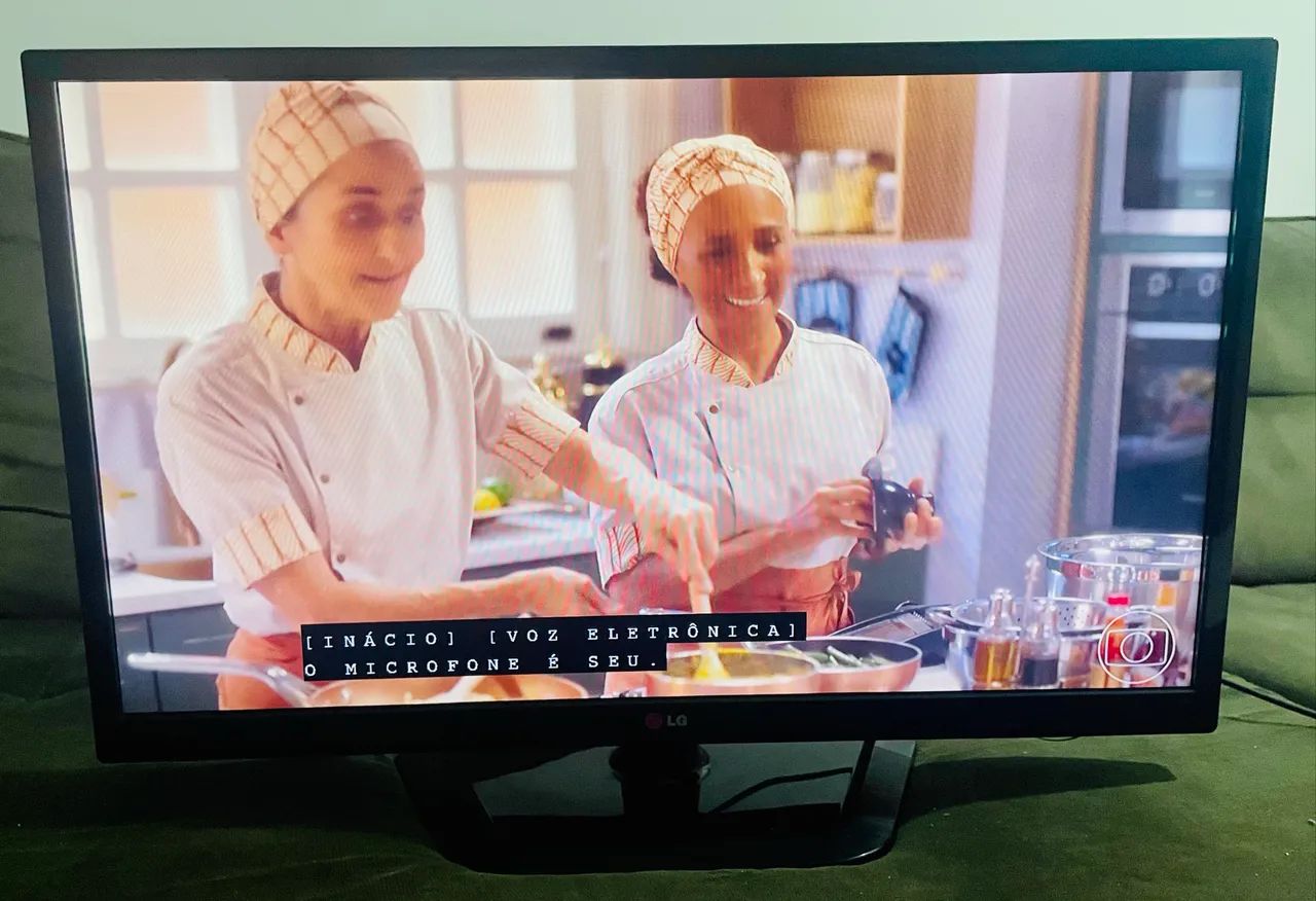 TV LED LG