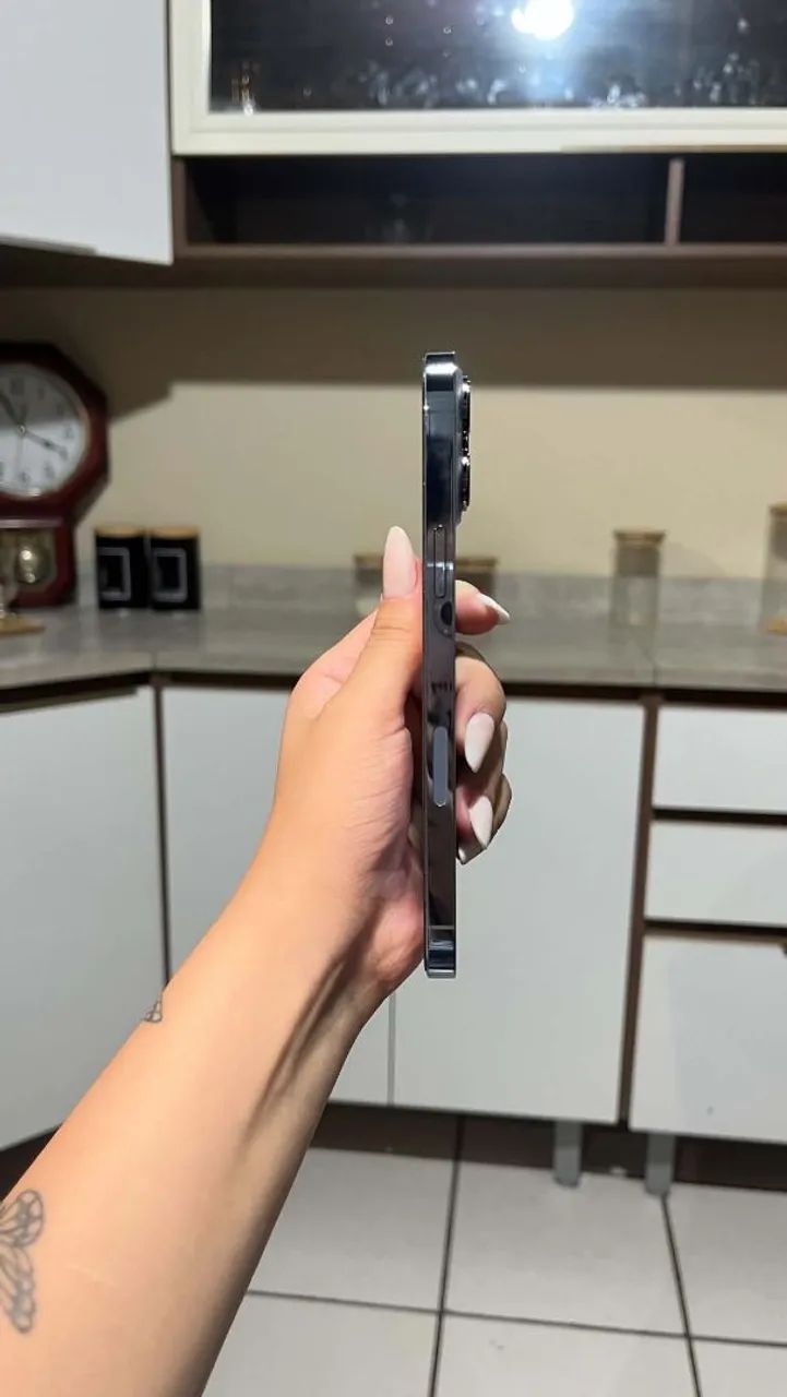 iPhone 13 Pro Max 512 Gigas - Foto 4