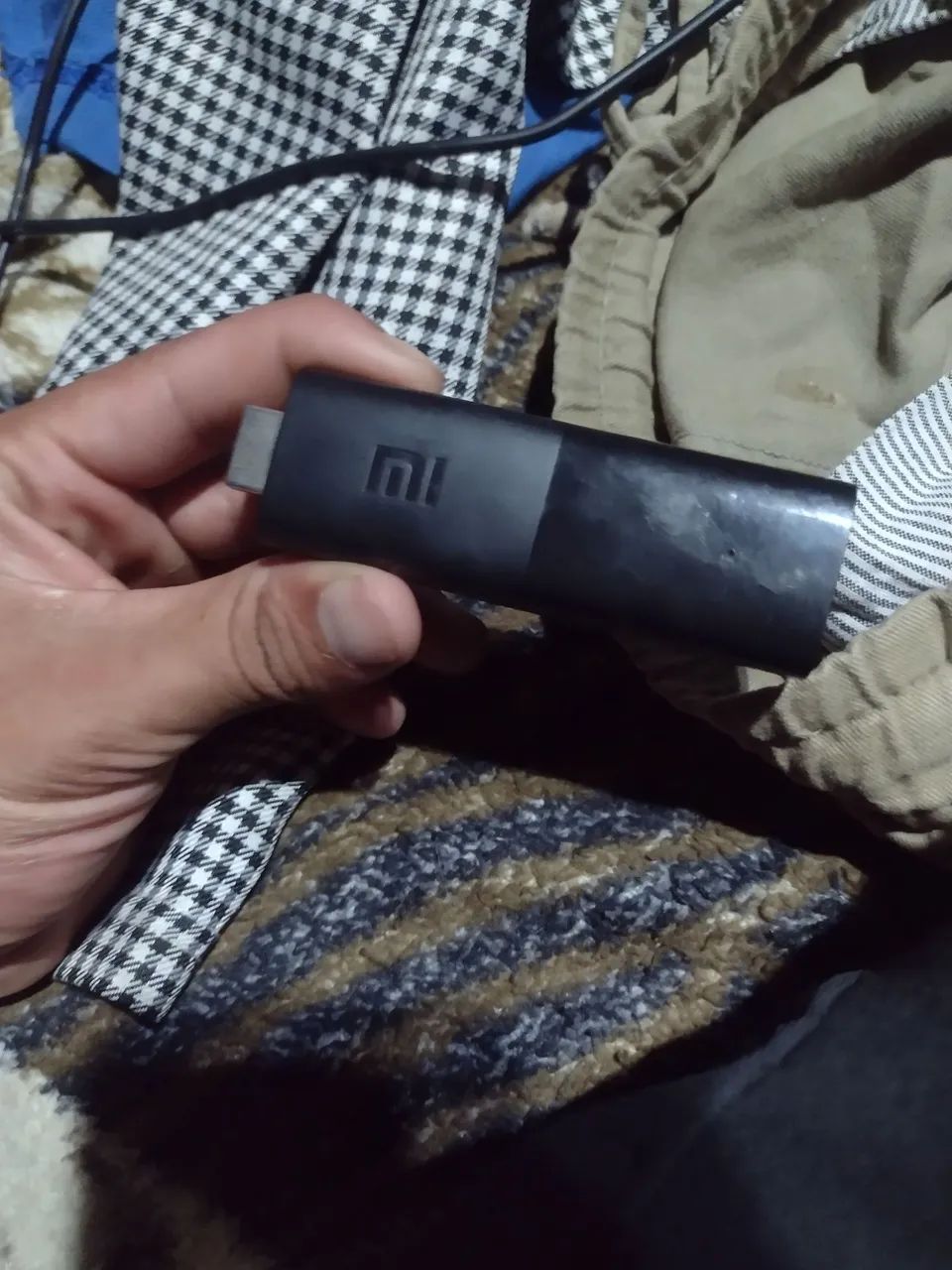 Mi stick xiaomi 4k - Foto 2