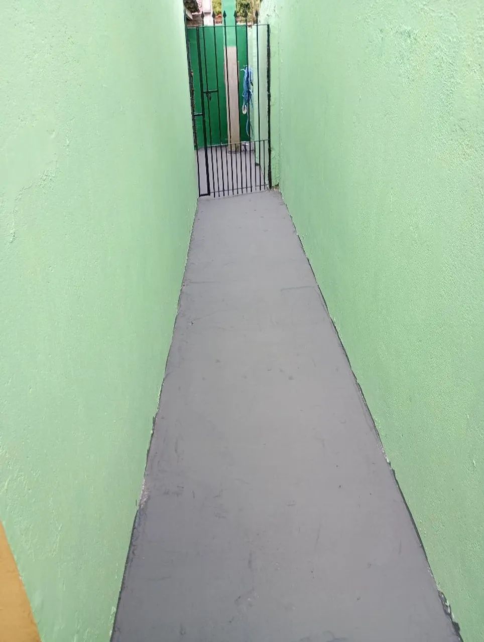 Foto - Curitiba - Sítio Cercado