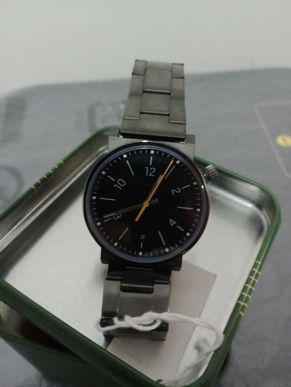 Relógio Masculino Original Fossil 
