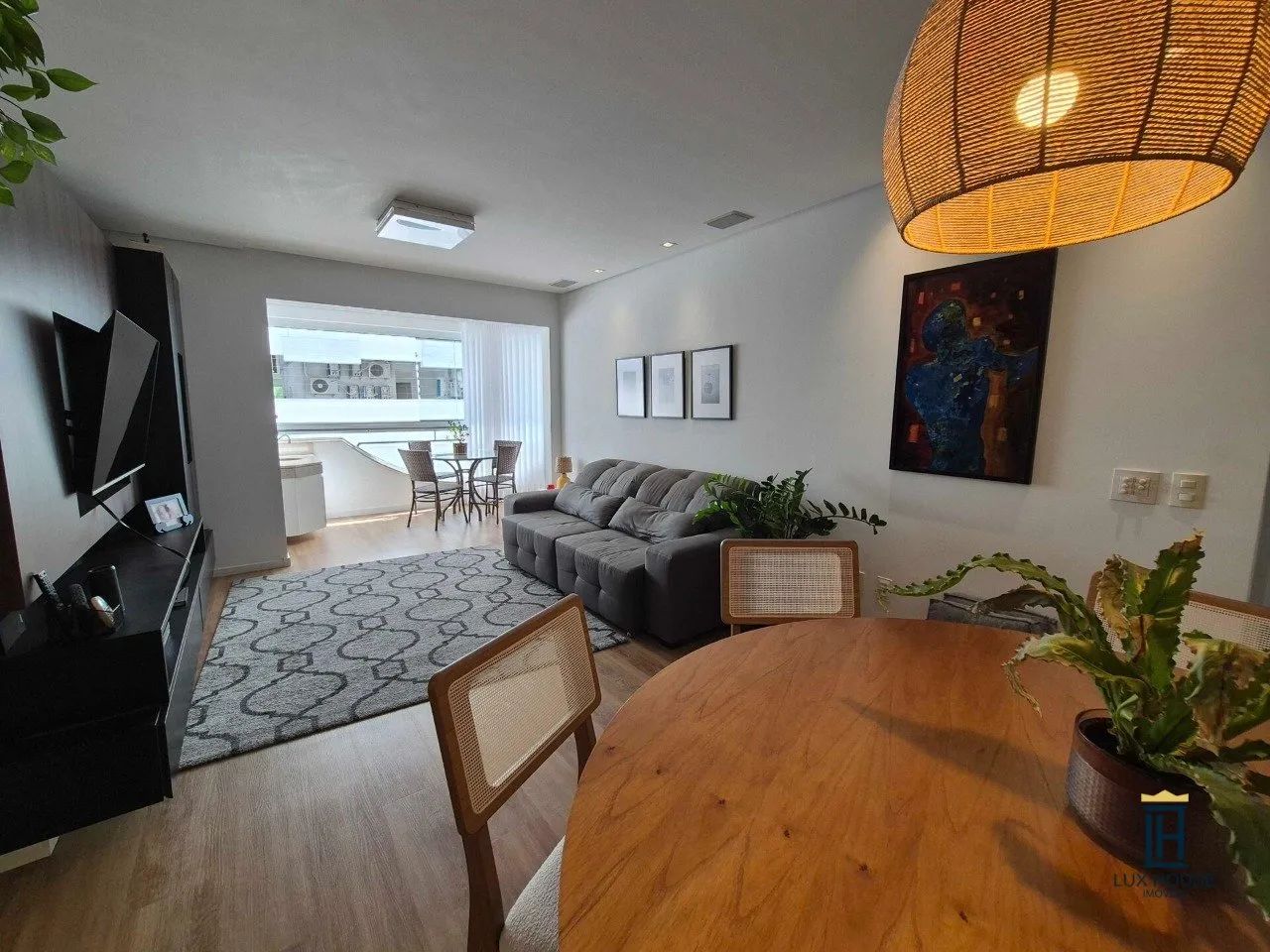 Apartamento de Alto Padrão em Jurerê Internacional - Foto 3