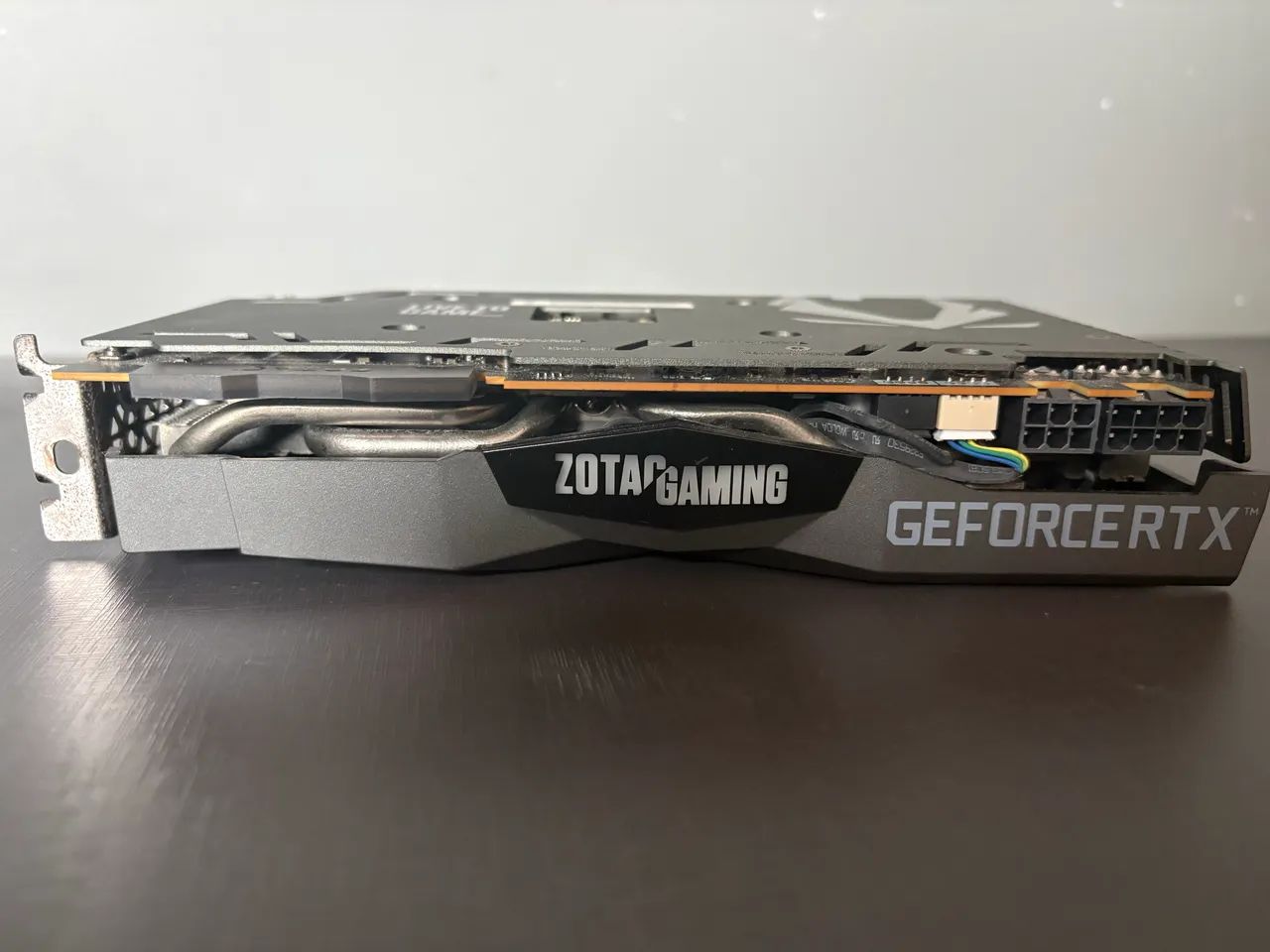 Placa de Videos Rtx 2060 - Foto 3