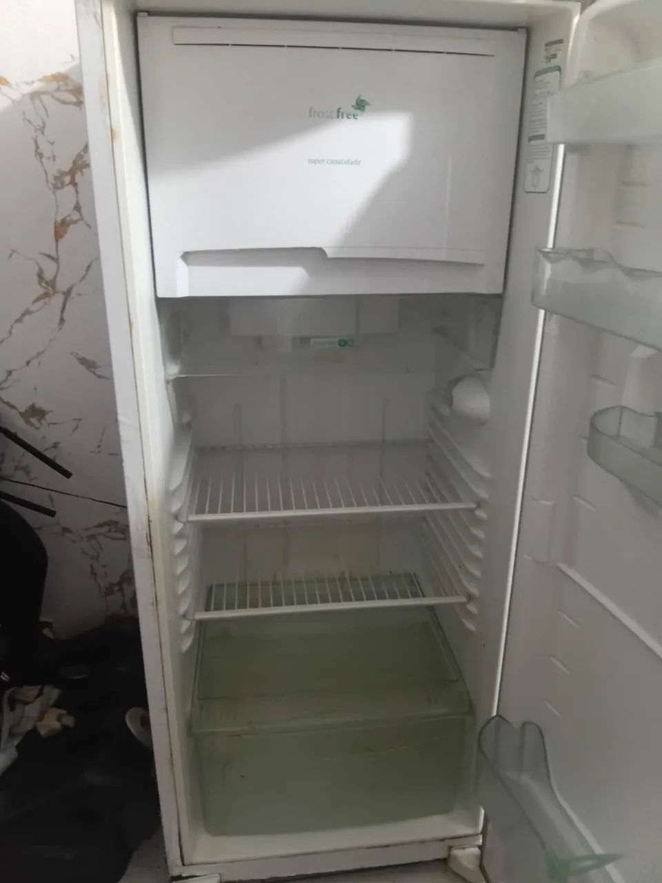 Geladeira