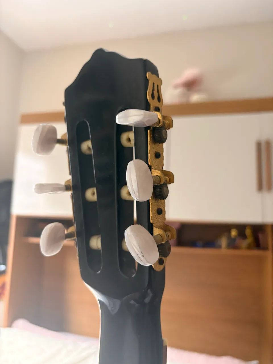 Violão  - Foto 3