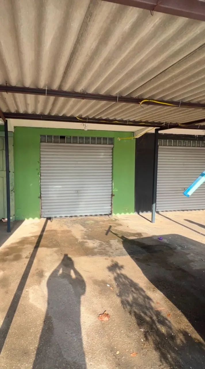 ? ALUGA-SE SALA COMERCIAL - Foto 3