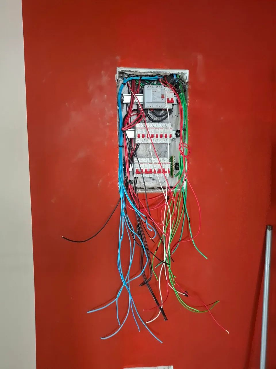 Eletricista 