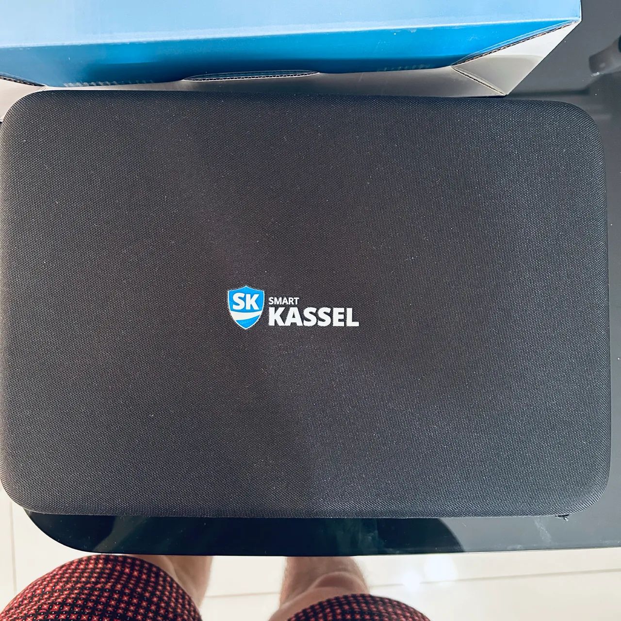 Pistola de Massagem Smart Kassel  - Foto 2