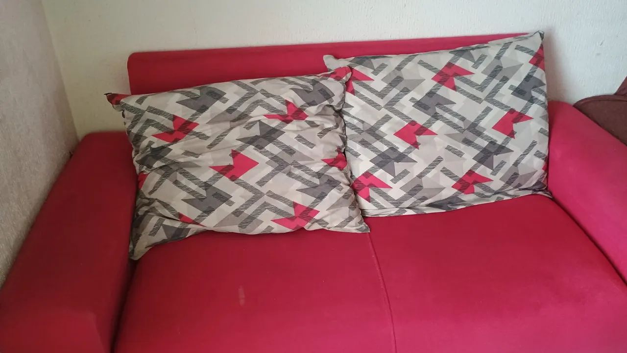 Vende se sofá  - Foto 2