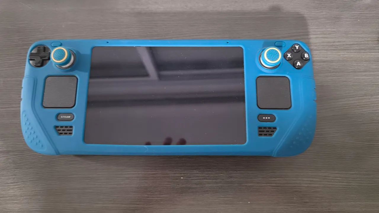 Steam Deck LCD - 1tb - Foto 2