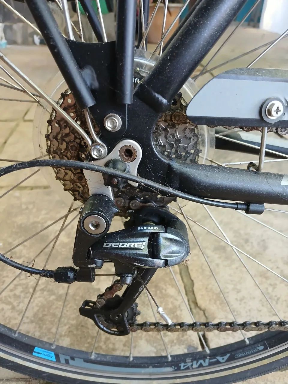 Bike alemã - Foto 4
