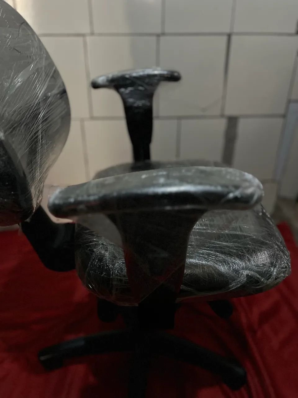 Cadeira de escritório  - Foto 2