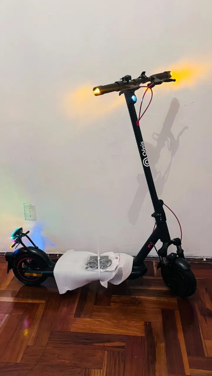Patinete elétrico