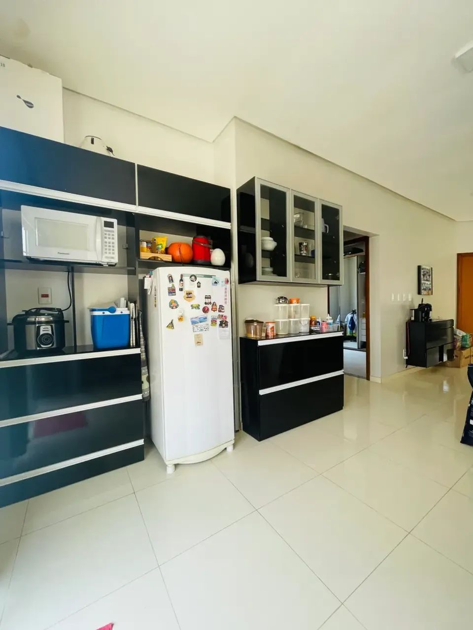 Aluguel de Casa Mobiliada - Zona Oeste, Irmãos Platon - Foto 5