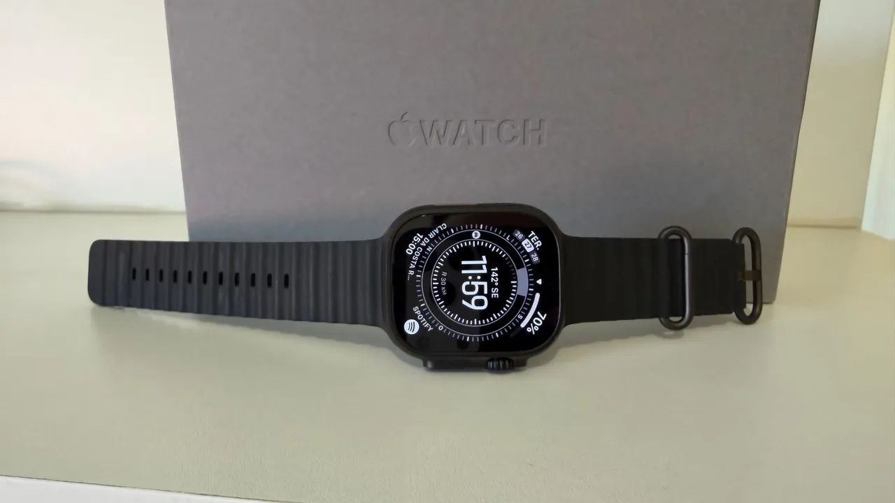 Apple Watch Ultra Serie 3 