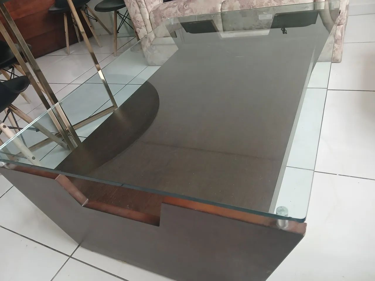 Centro de sala - Foto 2