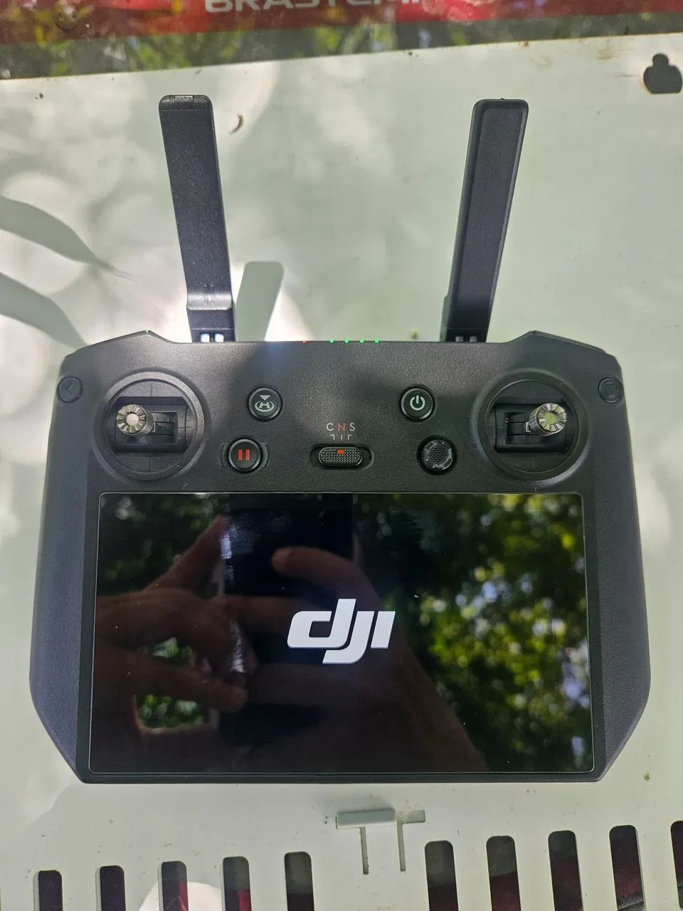 Dji rc pro