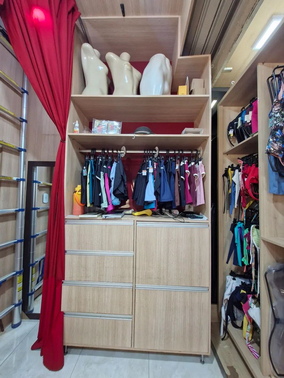 Armários/closet - Foto 2