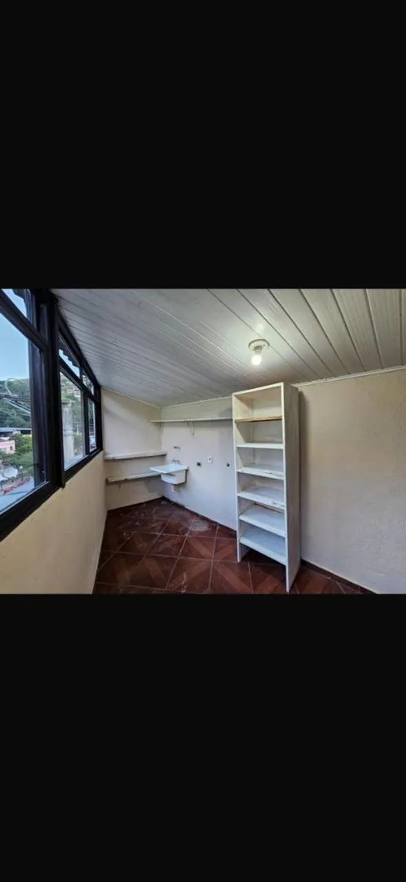 Apartamento dúplex recém reformado  - Foto 5