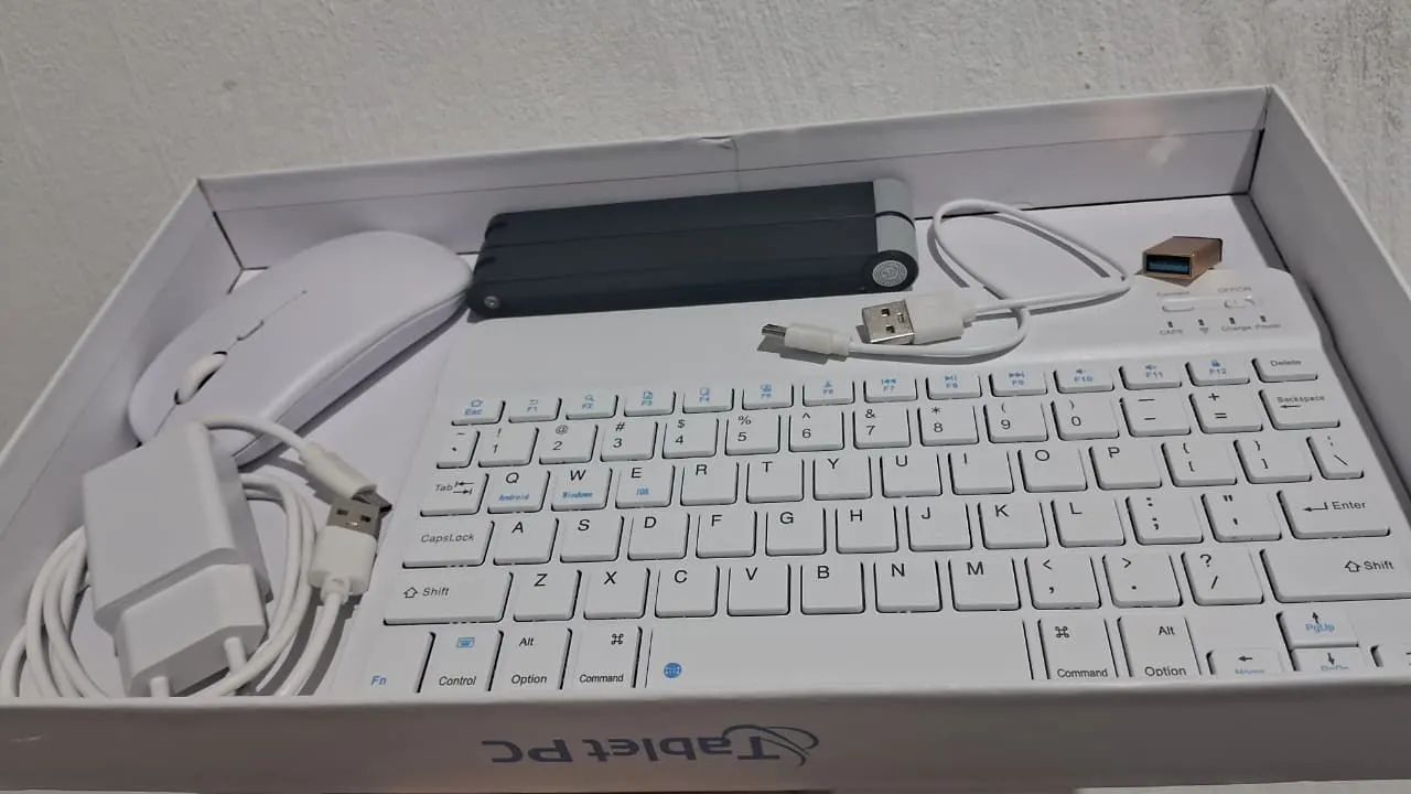 Tablet  - Foto 3
