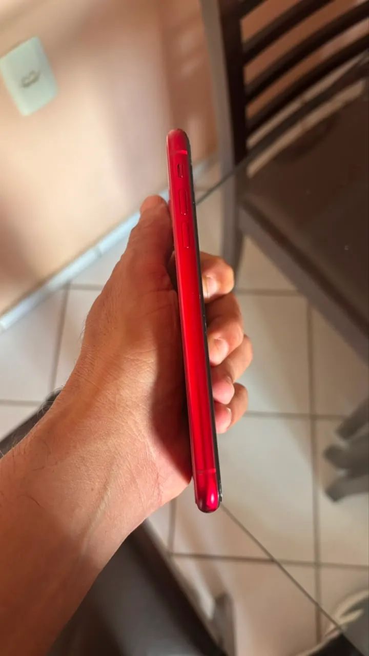IPONE 11 - 128 Gb - USADO BOM - Foto 2