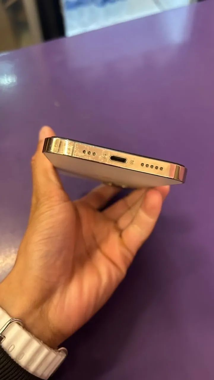 iPhone 12 Pro 128Gb  - Foto 5