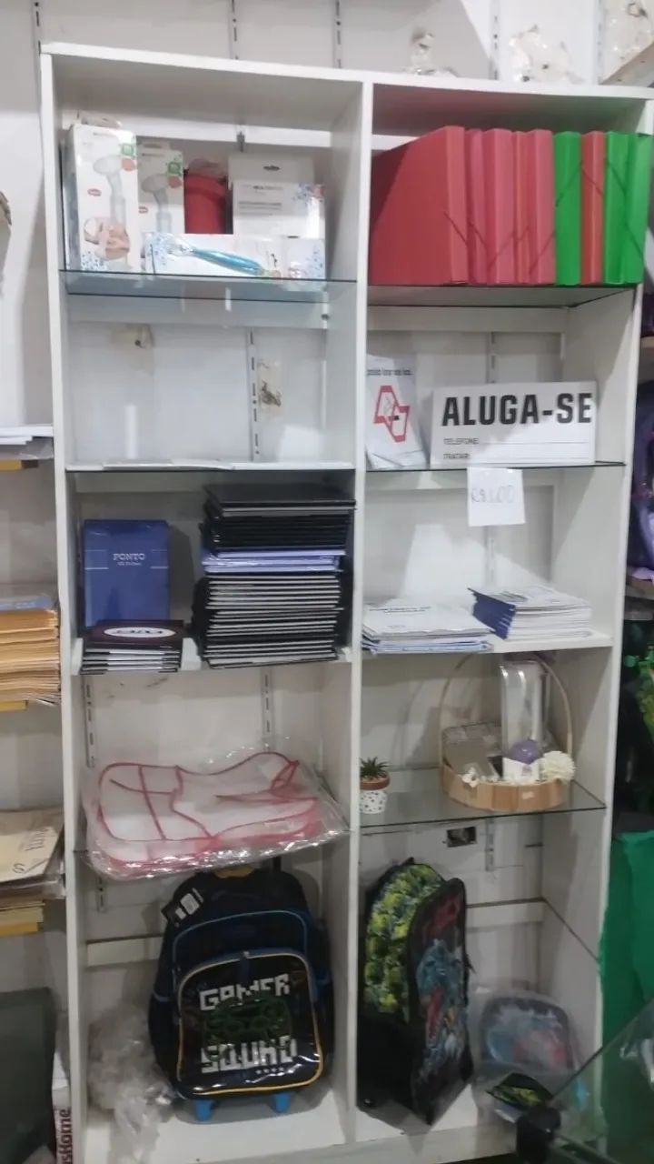Estante para lojas - Foto 2