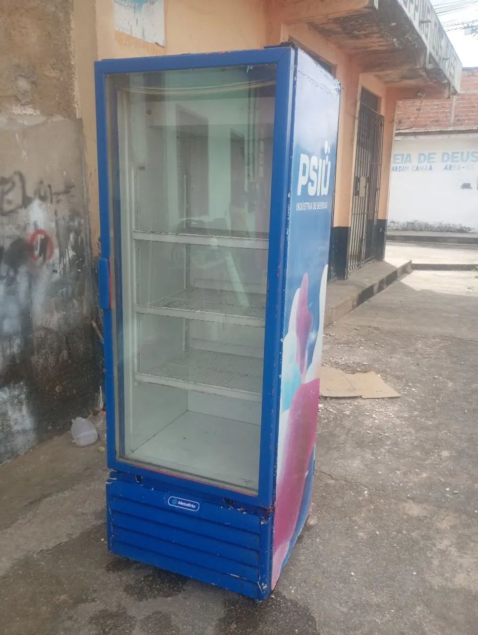 Freezer 