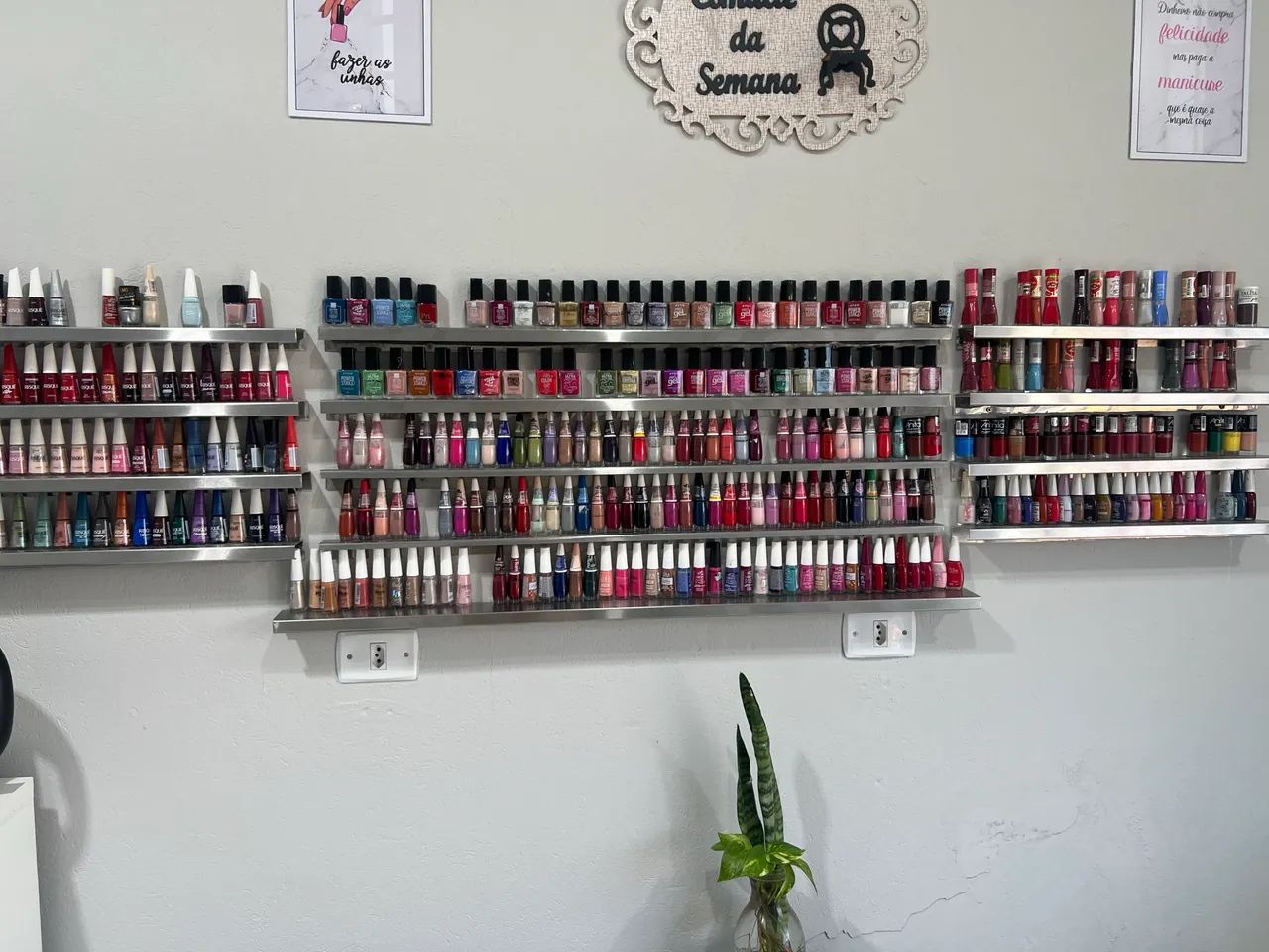 Expositor de Esmalte  - Foto 3