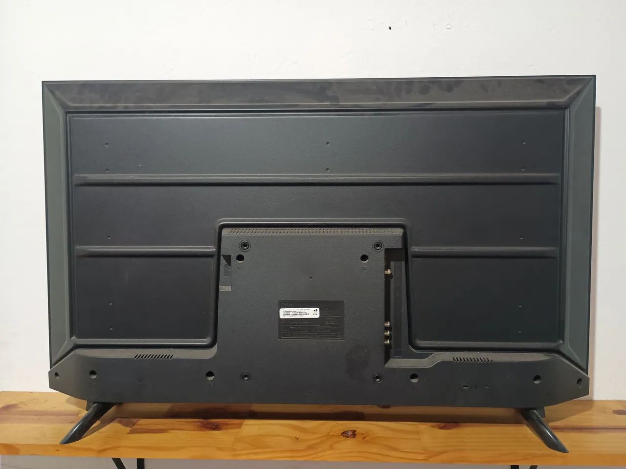 Smart TV Philco 40 polegadas R$ 700,00 - Foto 5