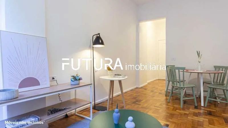 Apartamento : / Residencial / Lagoa - Foto 2