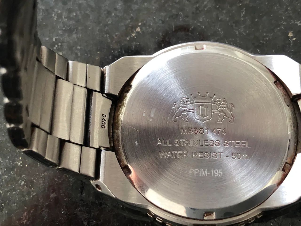 Relógio Orient!!  - Foto 5