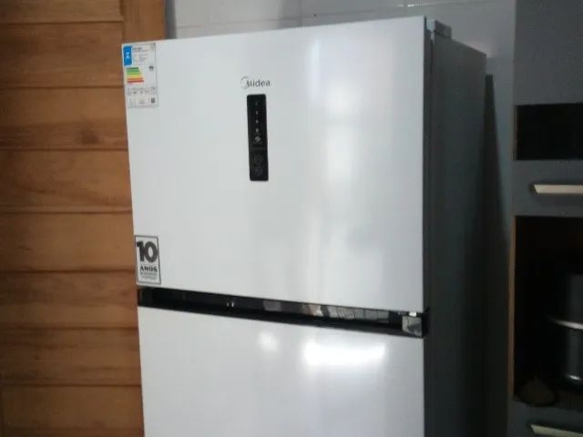 REFRIGERADOR TOP FREEZER - Foto 5