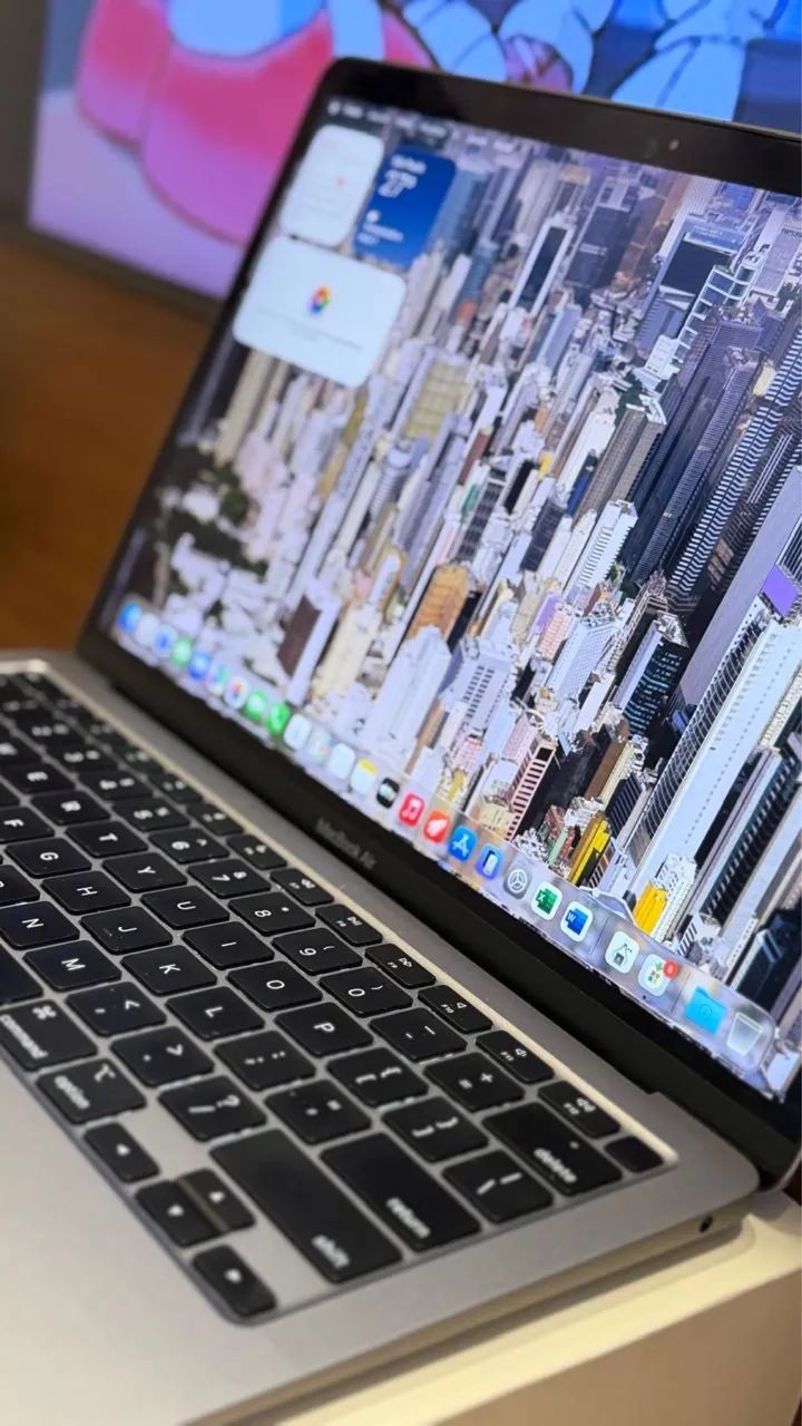 MacBook Air M1 2020 - Foto 4