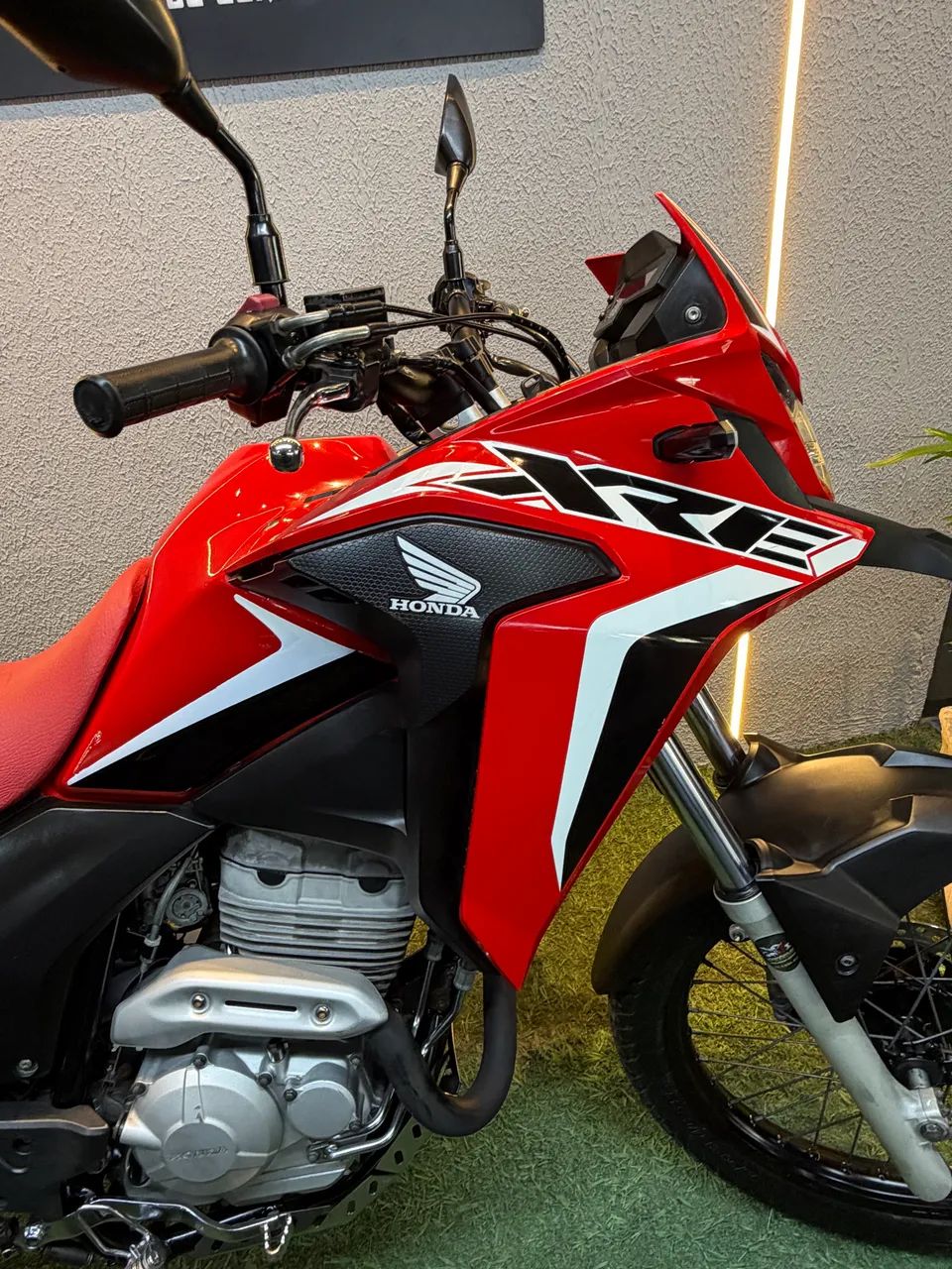Xre Rally 2022 extra  - Foto 2