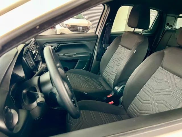 Fiat Strada Freedom 1.3 Flex 8V CD 2024 - Foto 2