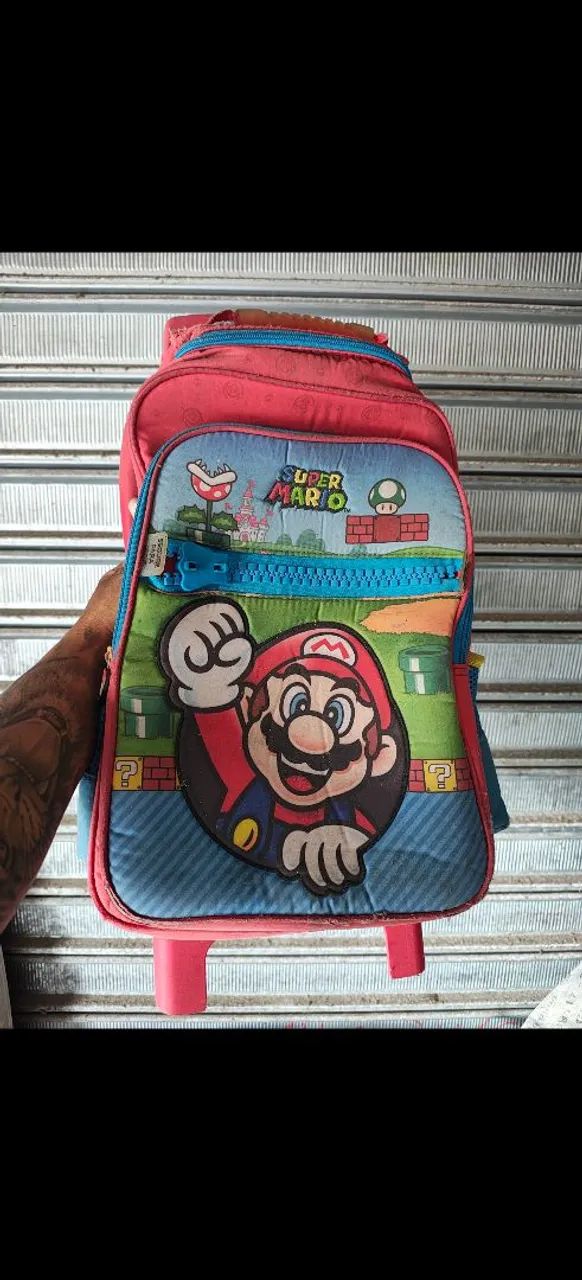 Mochilas infantil 